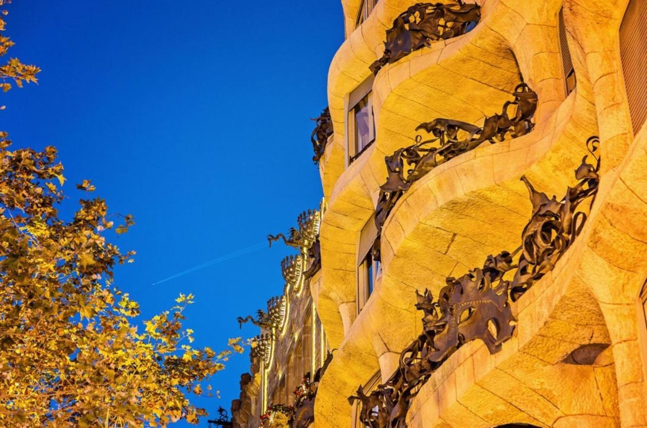 Sweet Inn - La Pedrera - Paseo De Gracia Барселона Экстерьер фото